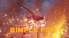 SIMPLE FPS (W.I.P)