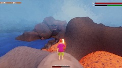 A screenshot taken in Dreams. 10 of 14.