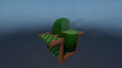 A screenshot taken in Dreams. 20 of 28.