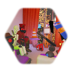 Magnum Opus mas magnus y mas opus q nunca