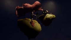 A screenshot taken in Dreams. 1 of 1.