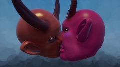 A screenshot taken in Dreams. 27 of 28.