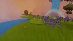 A screenshot taken in Dreams. 27 of 28.