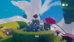 A screenshot taken in Dreams. 1 of 3.