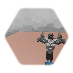 Robot2.O
