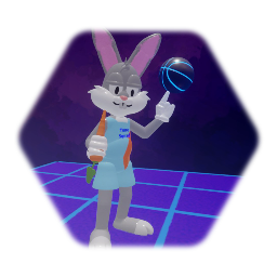 Bugs Bunny (Tune Squad)