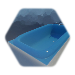 Bathtub THERMO