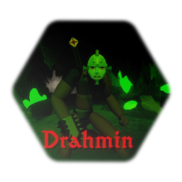 Drahmin