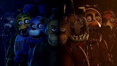 A screenshot taken in Dreams. 15 of 18.