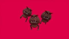 A screenshot taken in Dreams. 3 of 3.