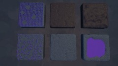 A screenshot taken in Dreams. 16 of 21.