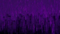 Just a raining memory