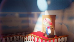 Mario 64 Beta this Wario Apparition