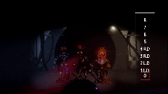 A screenshot taken in Dreams. 5 of 11.