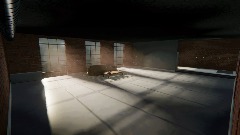 A screenshot taken in Dreams. 7 of 8.