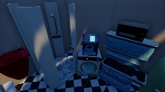 Remix of ♦️The Sims 5 House