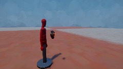 A screenshot taken in Dreams. 7 of 24.