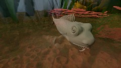 A screenshot taken in Dreams. 29 of 30.