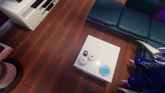 Godzillacrack08 in a nutshell