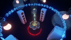 A screenshot taken in Dreams. 8 of 23.