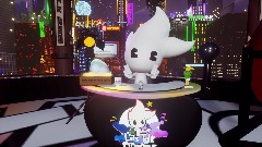 A screenshot taken in Dreams. 3 of 5.