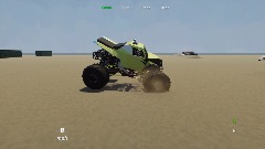 A screenshot taken in Dreams. 13 of 24.