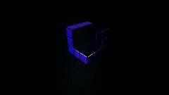Glitchcube