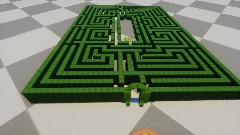 Super maze