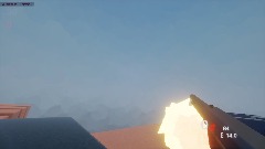 A screenshot taken in Dreams. 5 of 6.