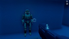 A screenshot taken in Dreams. 3 of 27.