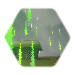 Remix of Sonic (Paradise)