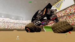 A screenshot taken in Dreams. 13 of 14.