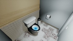 A screenshot taken in Dreams. 3 of 3.