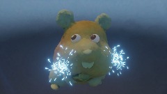 A screenshot taken in Dreams. 1 of 1.