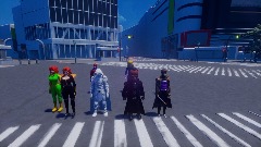 Marvel Rivals: Season 5