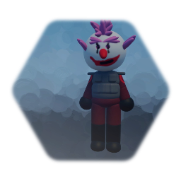 JOKER GANG COA Melee Enemy