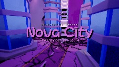 IS - Nova City (End)