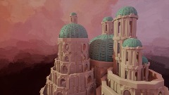 A screenshot taken in Dreams. 3 of 3.