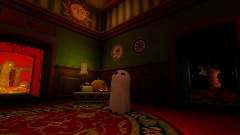 A screenshot taken in Dreams. 2 of 22.