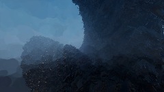 A screenshot taken in Dreams. 16 of 30.