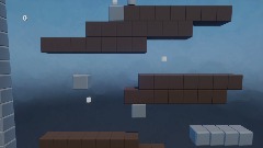 A screenshot taken in Dreams. 4 of 6.