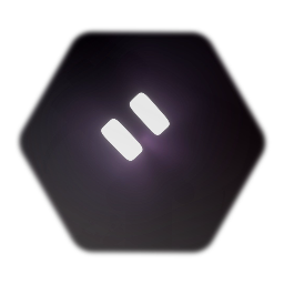 Smol Supreme Darkness