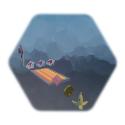 Mario Kart Essentials