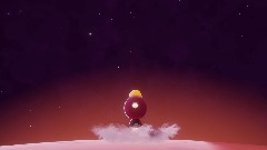 A screenshot taken in Dreams. 8 of 9.