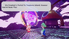 A screenshot taken in Dreams. 1 of 17.