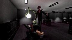 A screenshot taken in Dreams. 1 of 1.