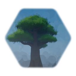 Large Tree