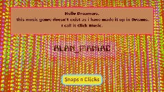 Alan -  Click Mix pt. 7 (Original Tracks)