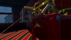 A screenshot taken in Dreams. 9 of 12.