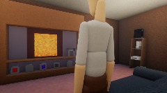 Angry Video Game Nerd - Beer Toss